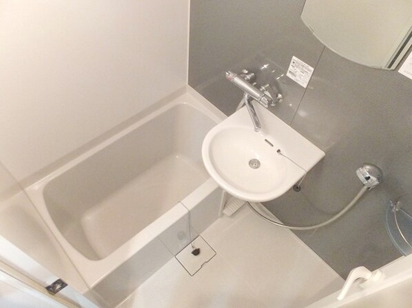 ルーブル上鷺宮の物件内観写真